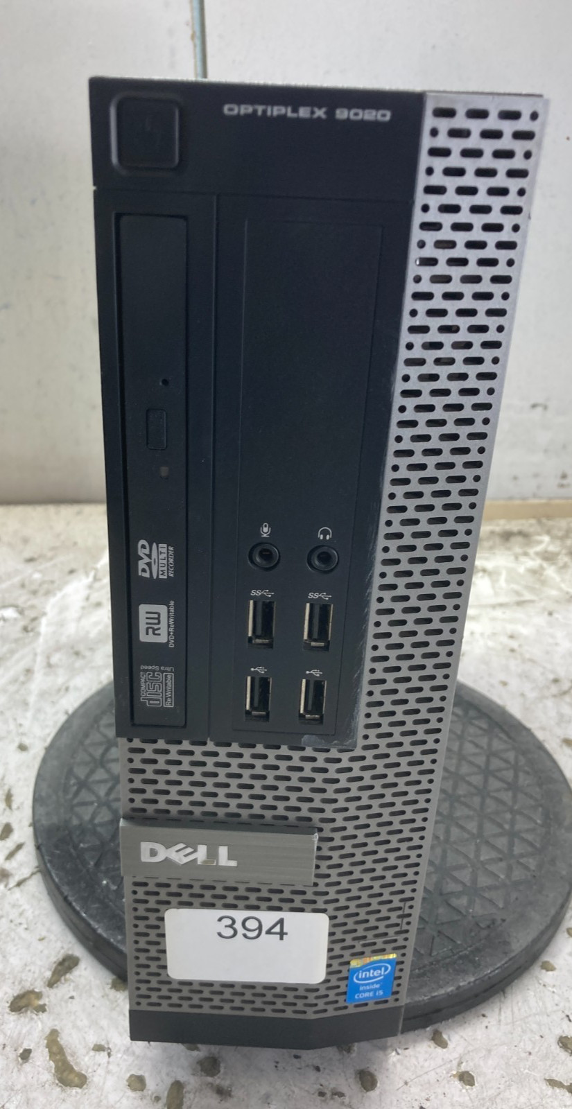Dell OptiPlex 9020 Intel Core i5-43690 3.50GHz 16GB NO HDD