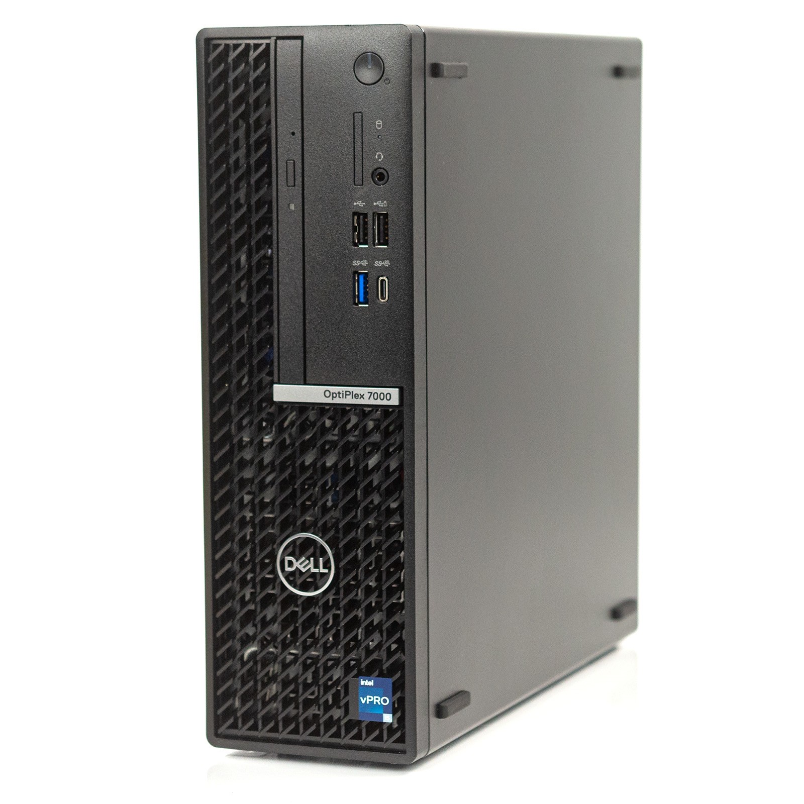Dell Optiplex 7000 SFF Desktop Intel i5-12500 3.00GHz 16GB 512GB SSD Win 11 Pro