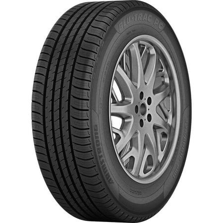 Armstrong Blu-Trac PC All Season 185/65R15 88H Passenger Tire