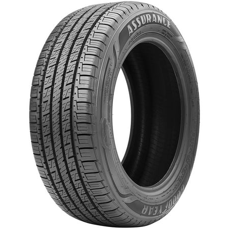 Goodyear Assurance MaxLife All Season 195/65R15 91H Passenger Tire