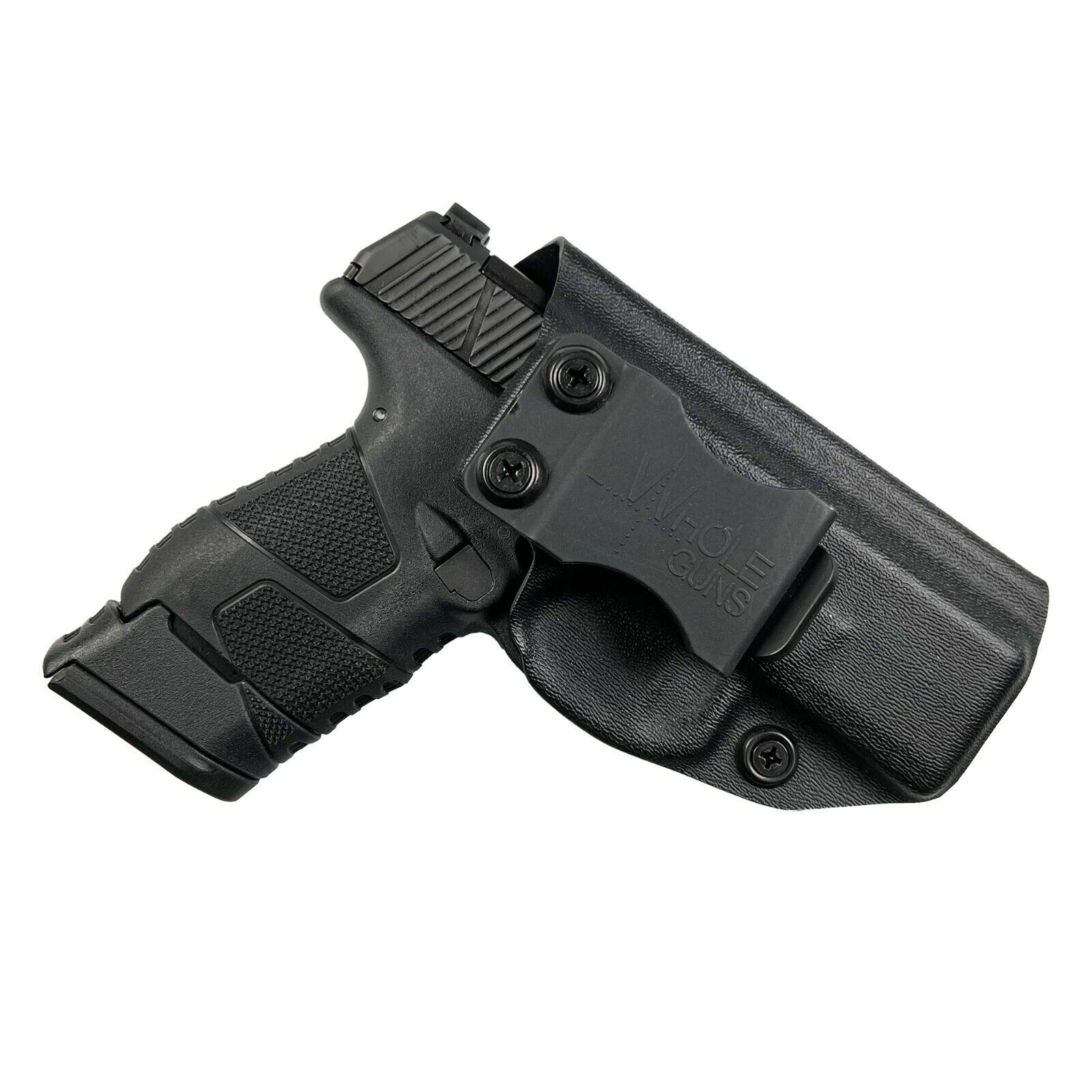 IWB Full Cover Classic Holster Fits Mossberg MC2 SC