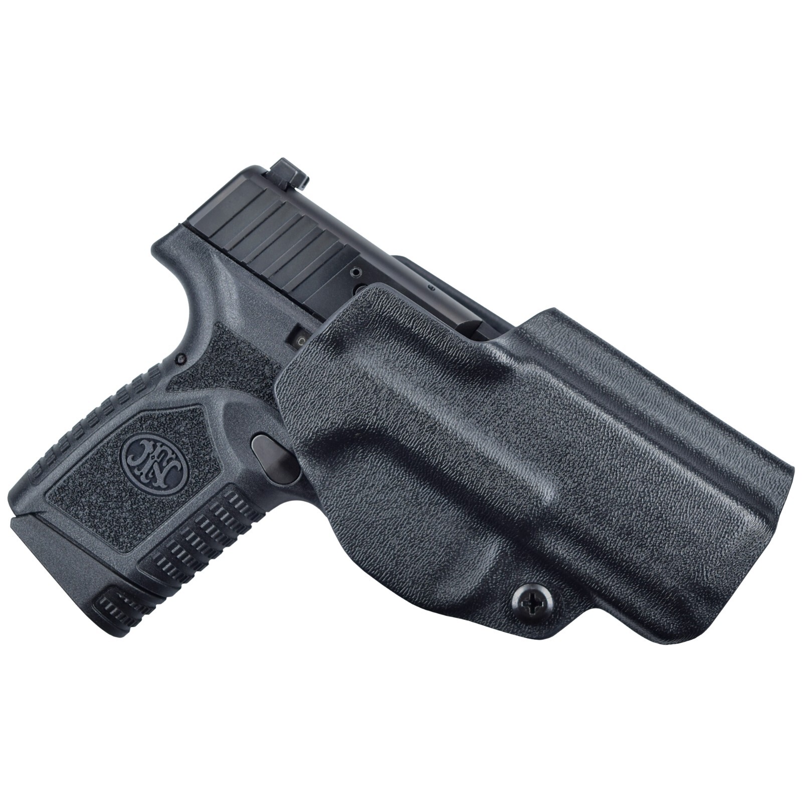OWB Concealment/IDPA Holster Fits FN REFLEX