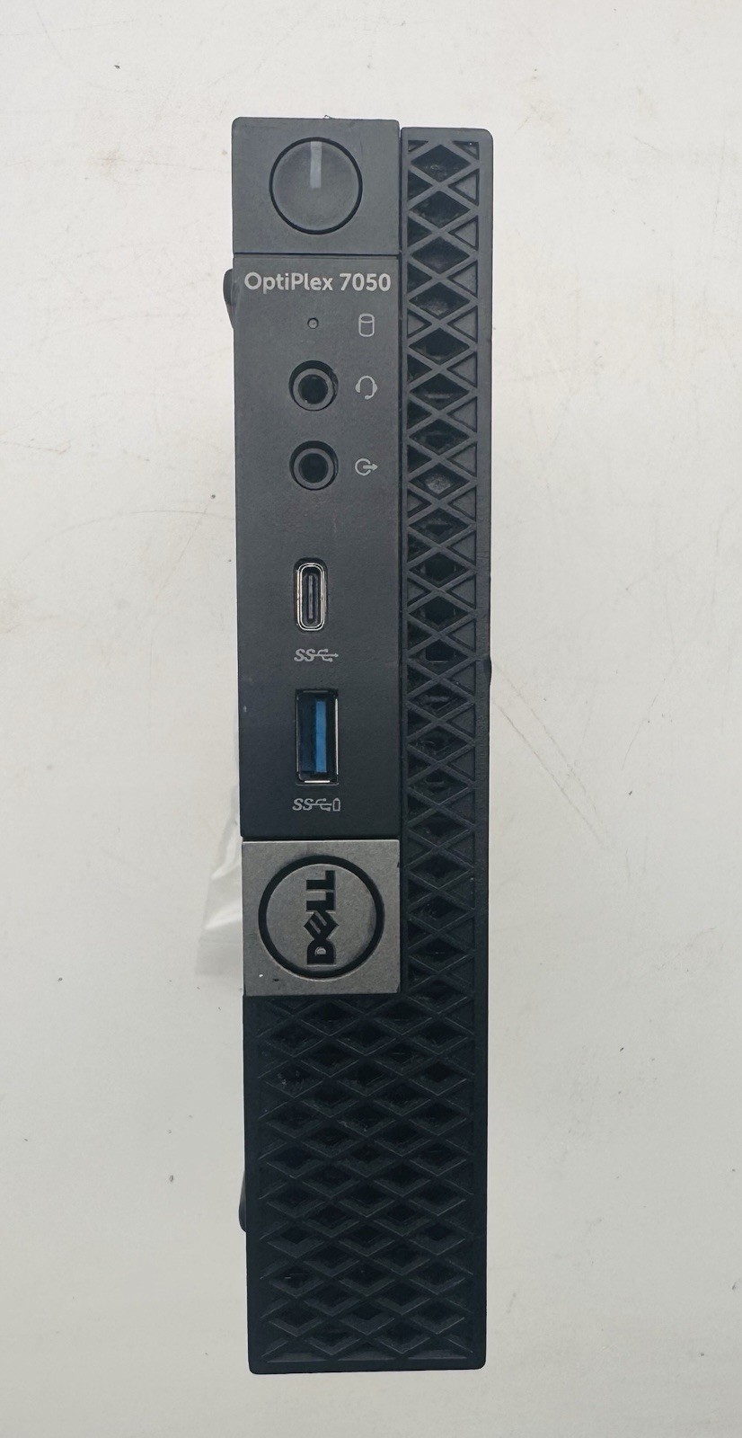 Dell OptiPlex 7050 Micro | i7 6th Gen 2.8GHz | 8GB RAM | No SSD | No OS