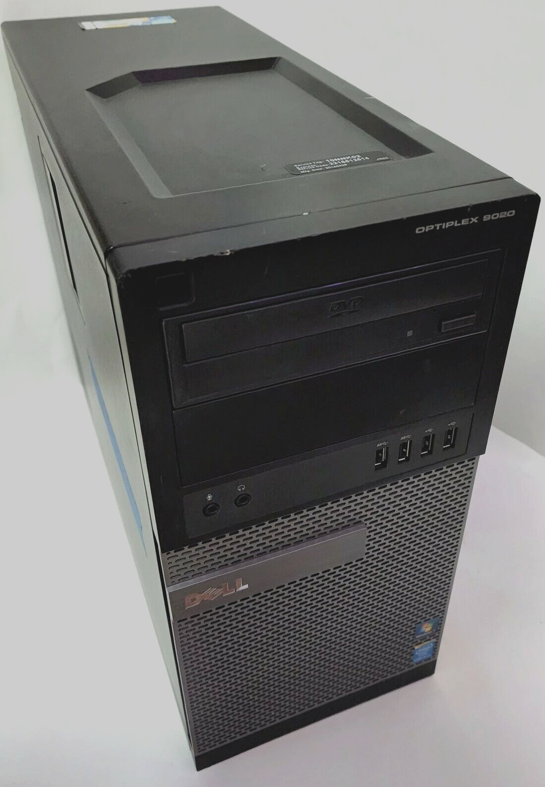 Dell OptiPlex 9020 | i5-4570 (3.3 GHz) | 1 TB HDD | 8GB RAM | Windows 10 Pro