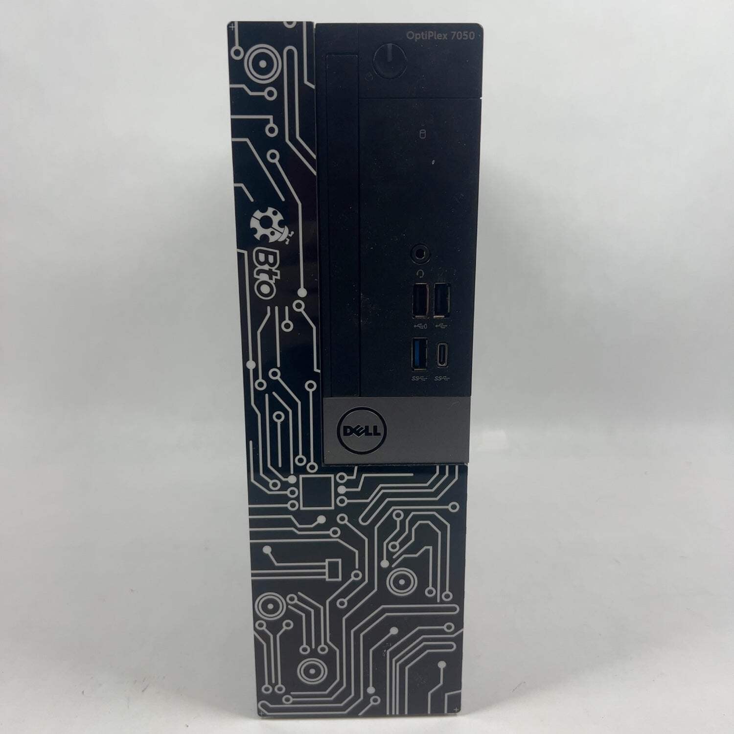 DELL OPTIPLEX 7050 I5-6500 3.30GHz 16GB RAM 1TB SSD Radeon RADEON RX550