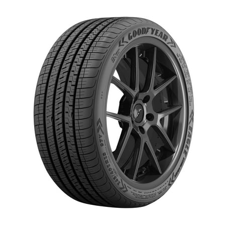 Goodyear Eagle Exhilarate UHP All Season 255/45ZR20 105W XL Passenger Tire