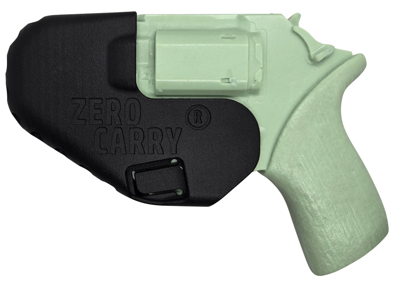 CHIAPPA RHINO 200DS 2″ Zero Carry Elite In Waistband Holster for concealed carry