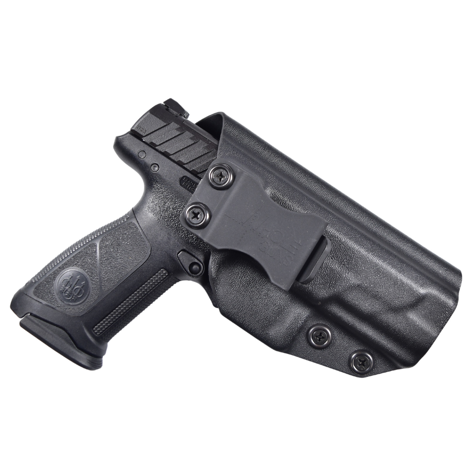 IWB Full Cover Classic Holster Fits Beretta APX A1 Full Size