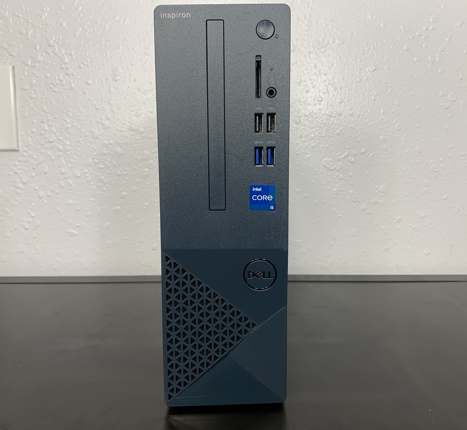 Dell Inspiron 3020S 13th Gen Intel i5 16GB RAM 1TB SSD Win11 Pro WiFi MS Office