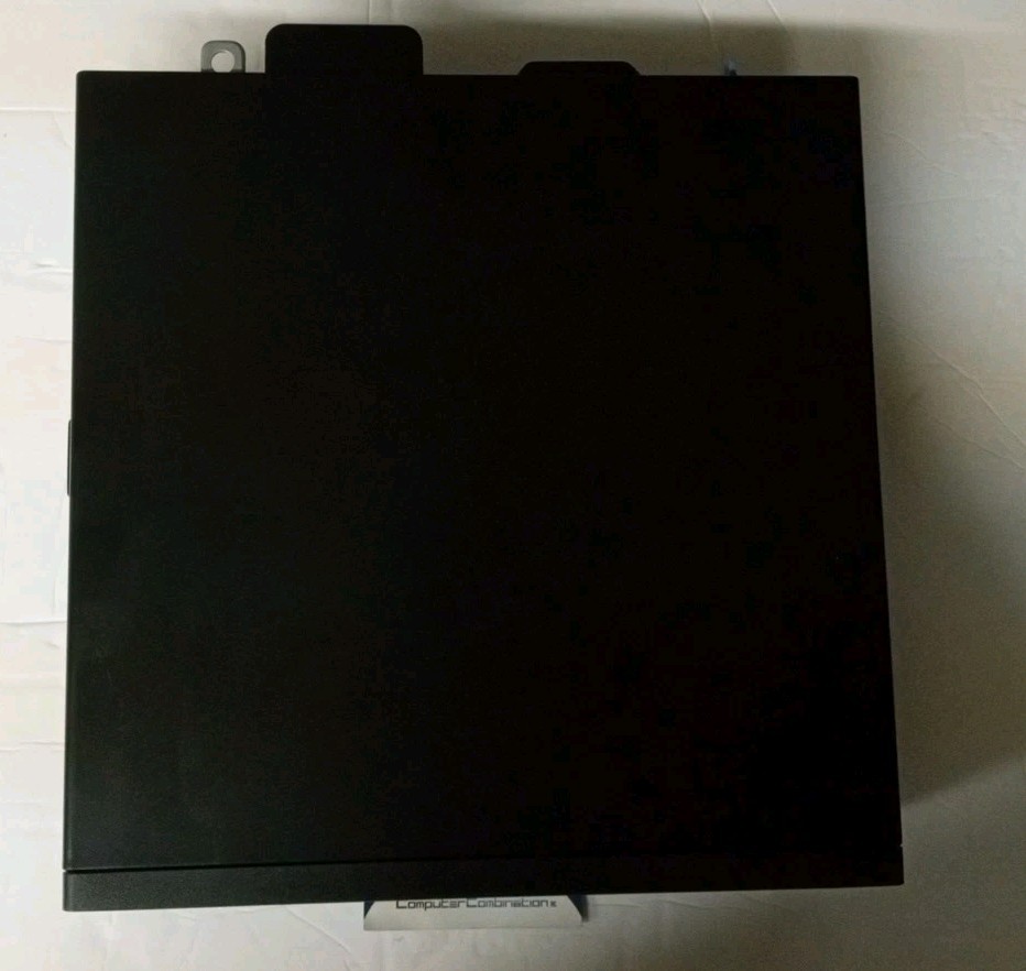 Dell Optiplex 5000 Core i7-12700 2.1GHz 32GB 512 Gb SSD WINDOWS 11 SFF