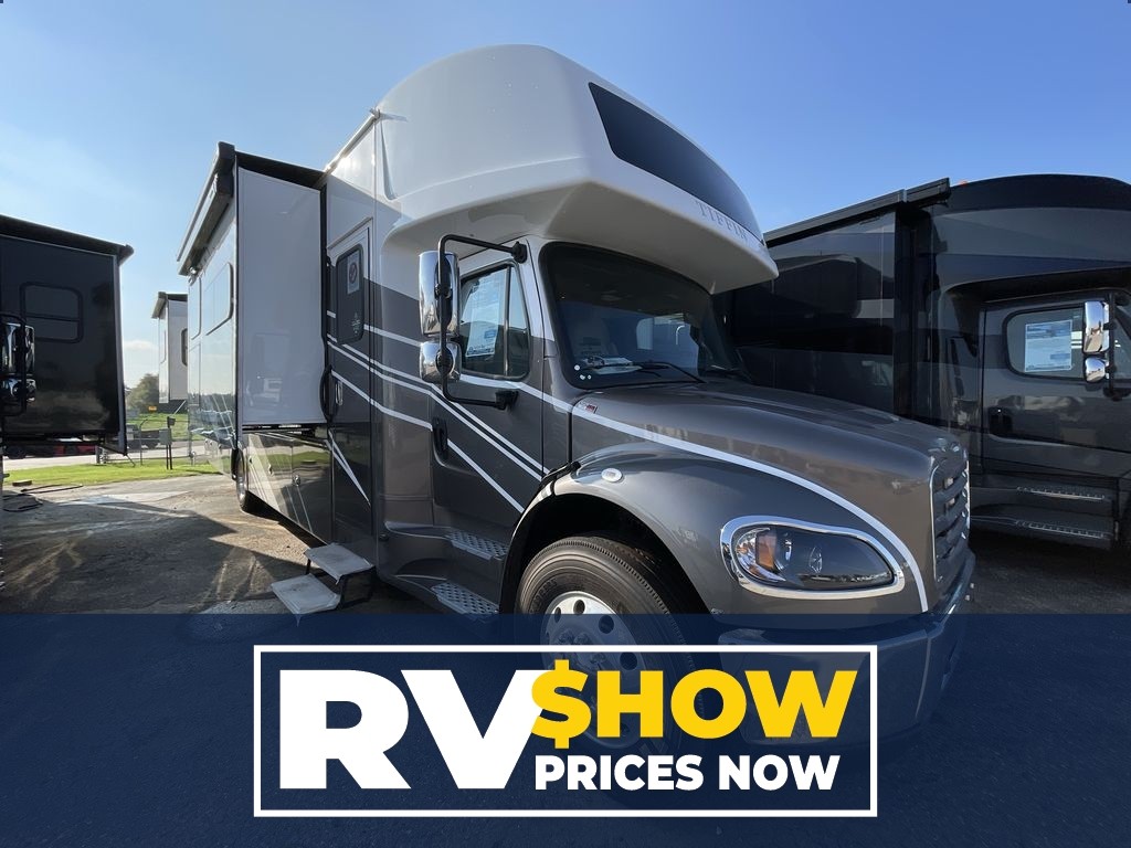 2026 Tiffin Motorhomes Allegro Bay 38AB