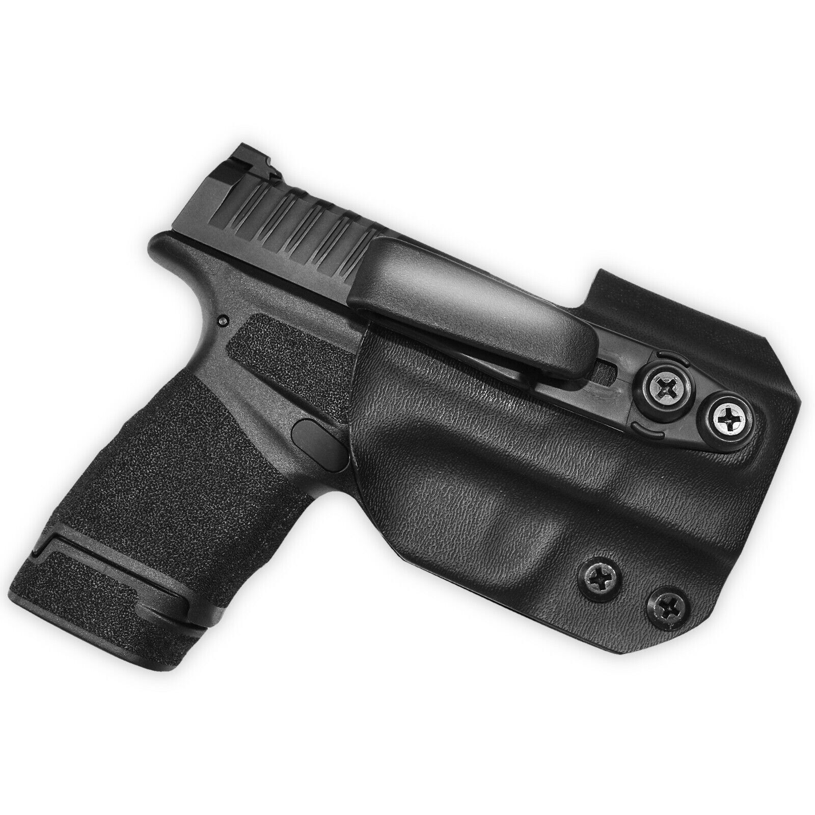 IWB Tuckable Holster Fits Springfield Hellcat
