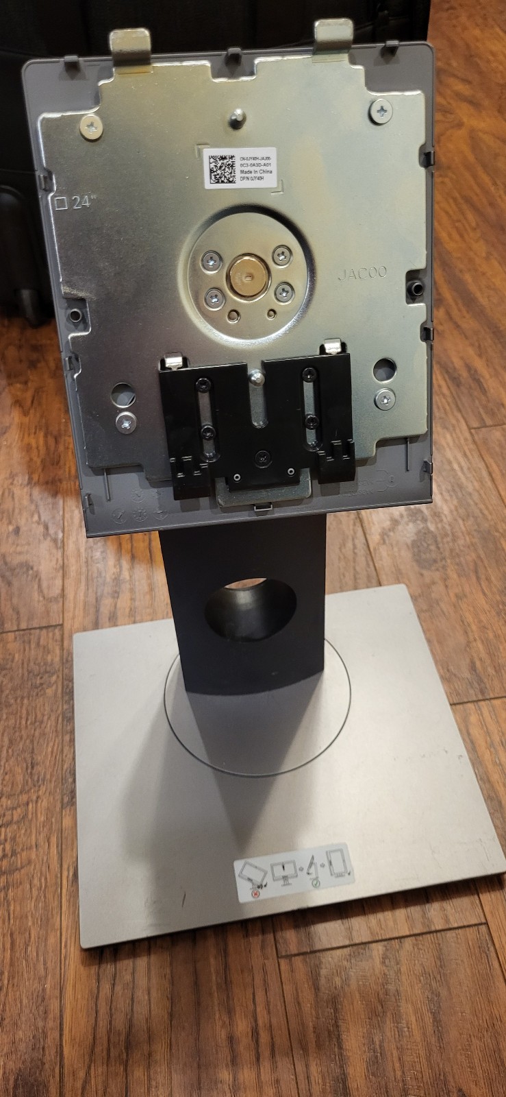 dell optiplex 7480 stand only