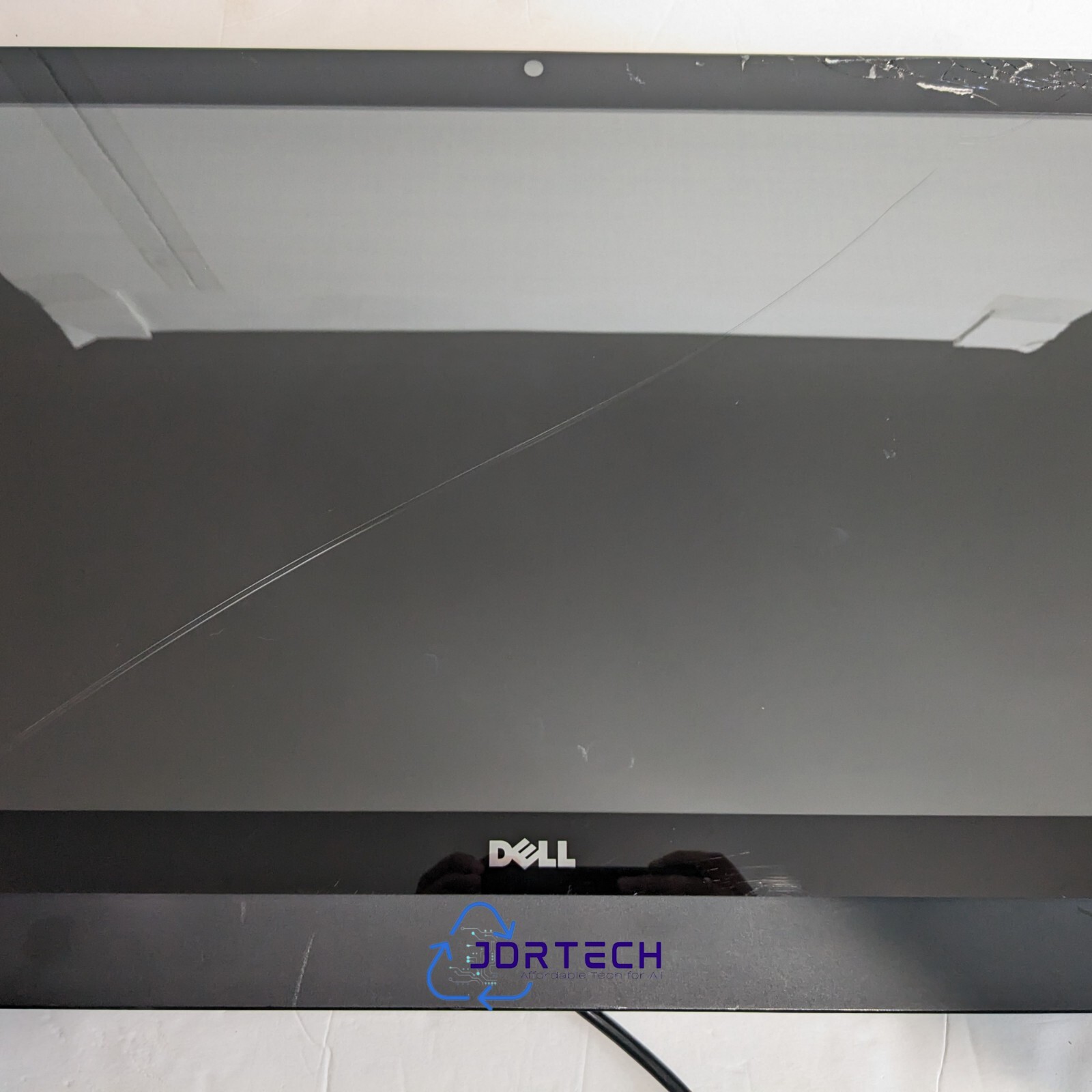 Dell OptiPlex 7440 24″ Touchscreen AIO Barebone No stand NO CPU NO RAM NO HDD