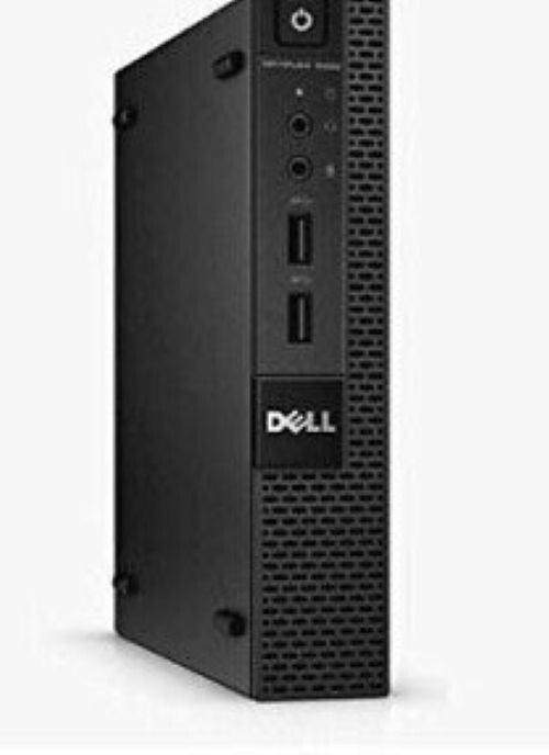 Dell OptiPlex 9020 USFF i5 8GB RAM 128GB SSD Windows 10 Pro