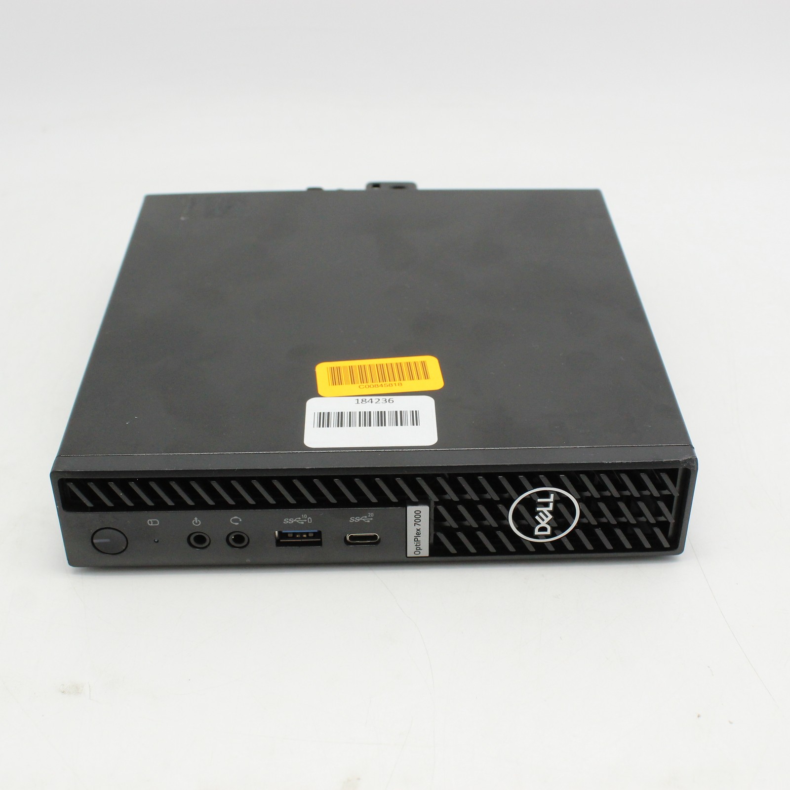 Dell OptiPlex 7000 Intel Core i7-12700T 32GB DDR4 512GB SSD Windows 11 Home