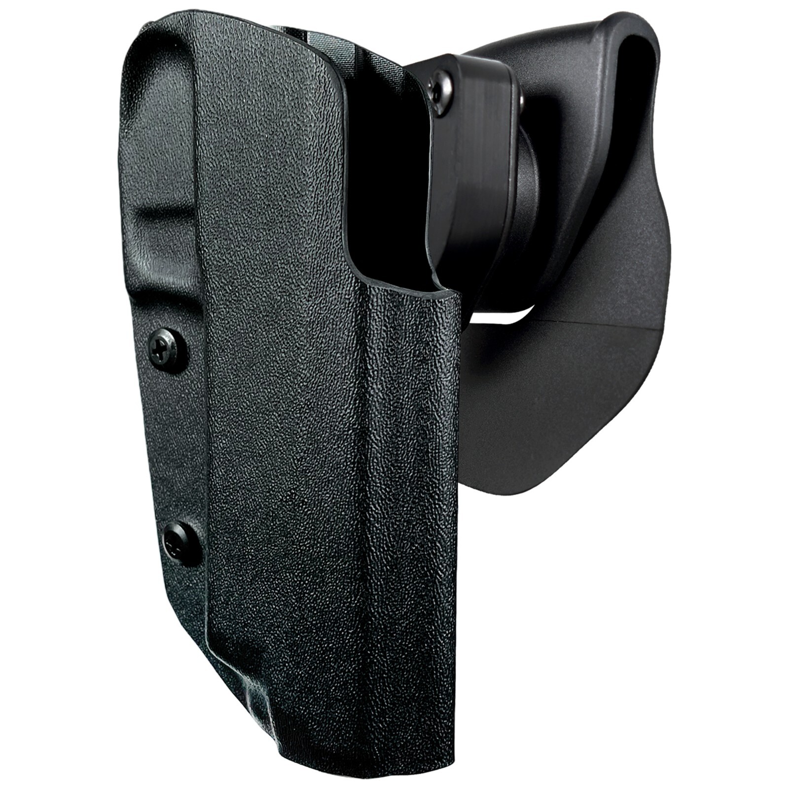 OWB Quick Detach Paddle Holster Fits Anderson Kiger 9C