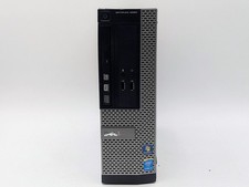 Dell OptiPlex 3020 Small Form Factor I5-4590 512GB SSD 8GB W10P *READ*