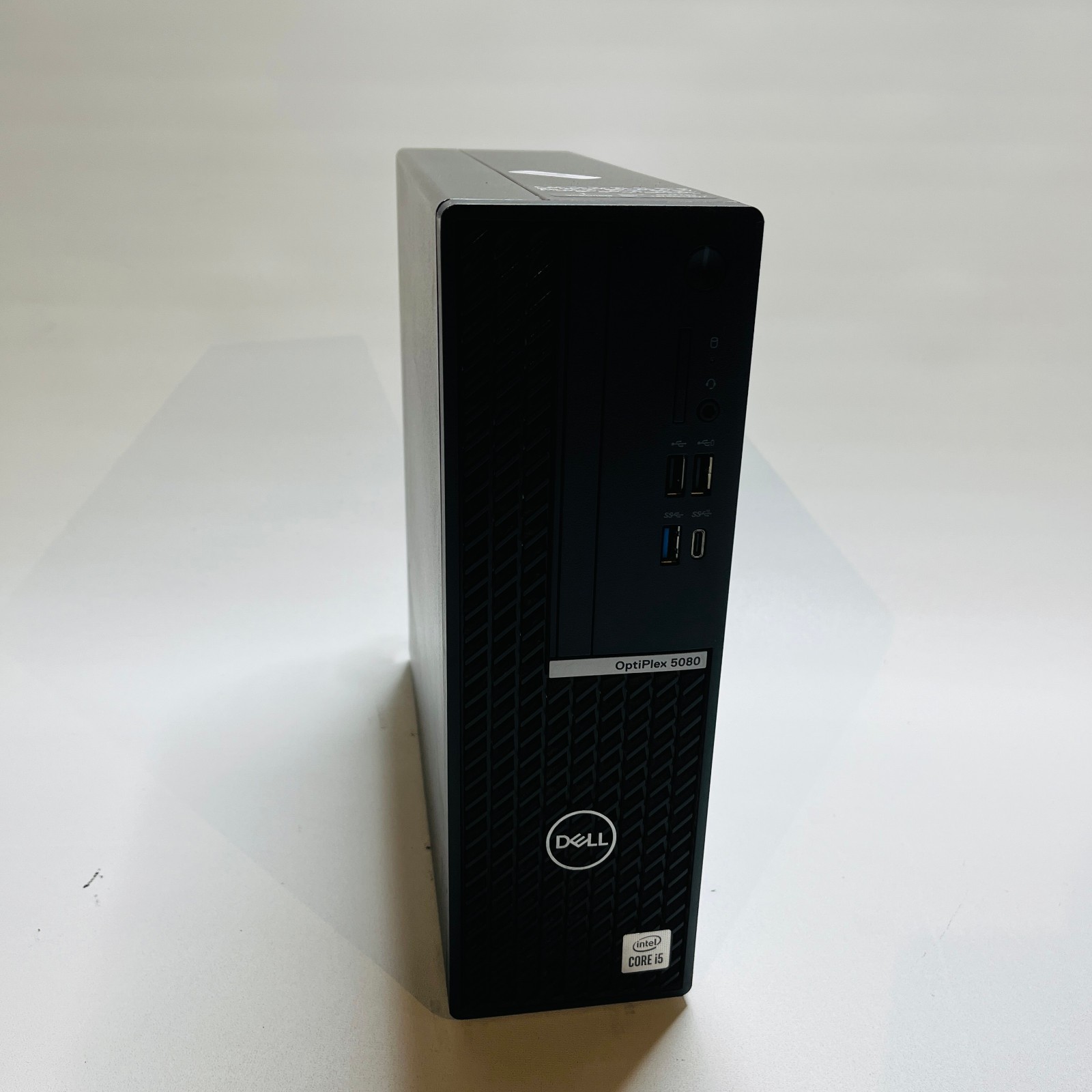 Dell OptiPlex 5080 SFF i5-10500 @3.10GHz | 256GB NVMe | 8GB RAM | No OS