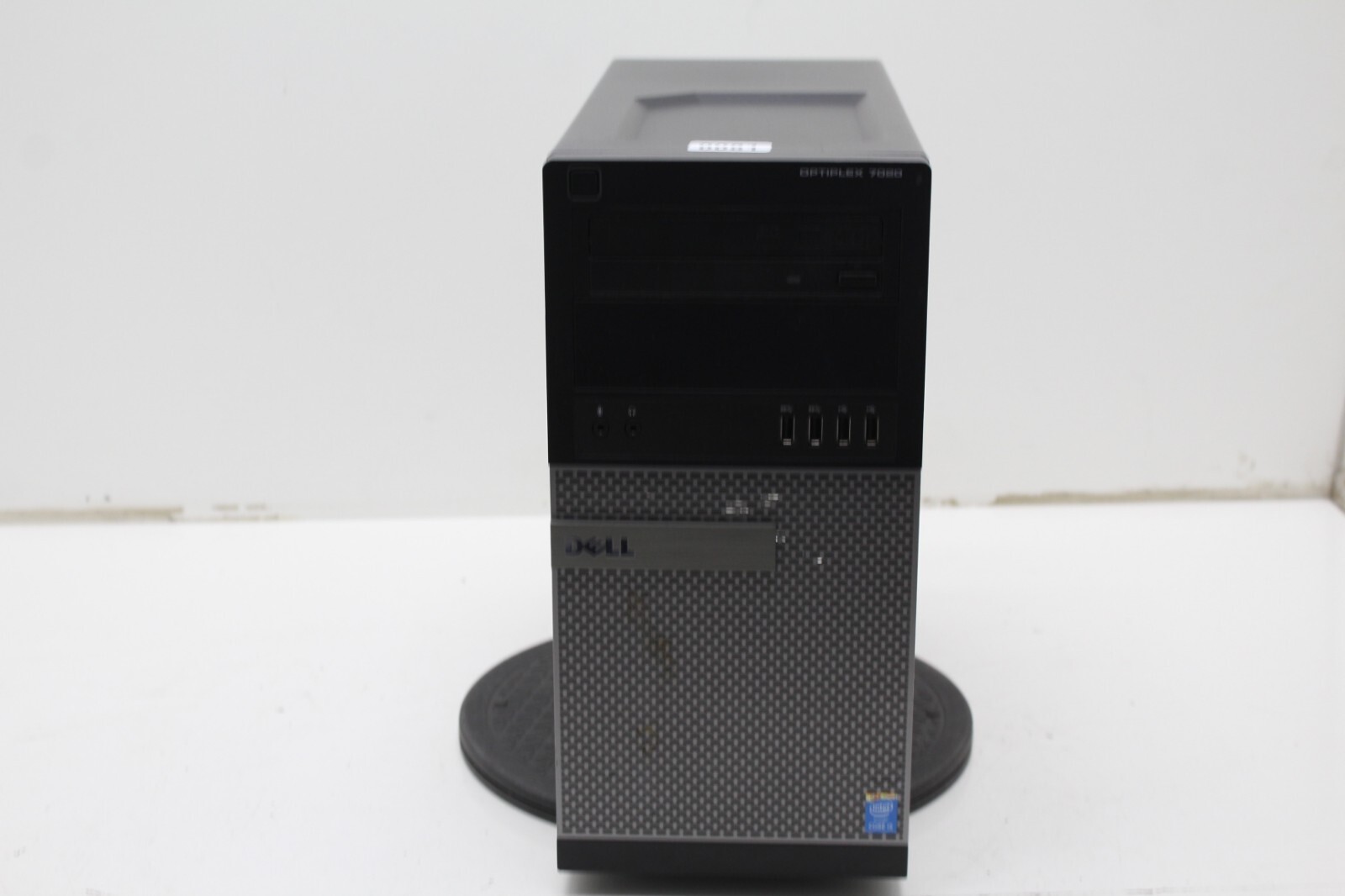 Dell Optiplex 7020 Desktop PC Intel Core i5-4590 8GB Ram 500GB HDD Windows 10