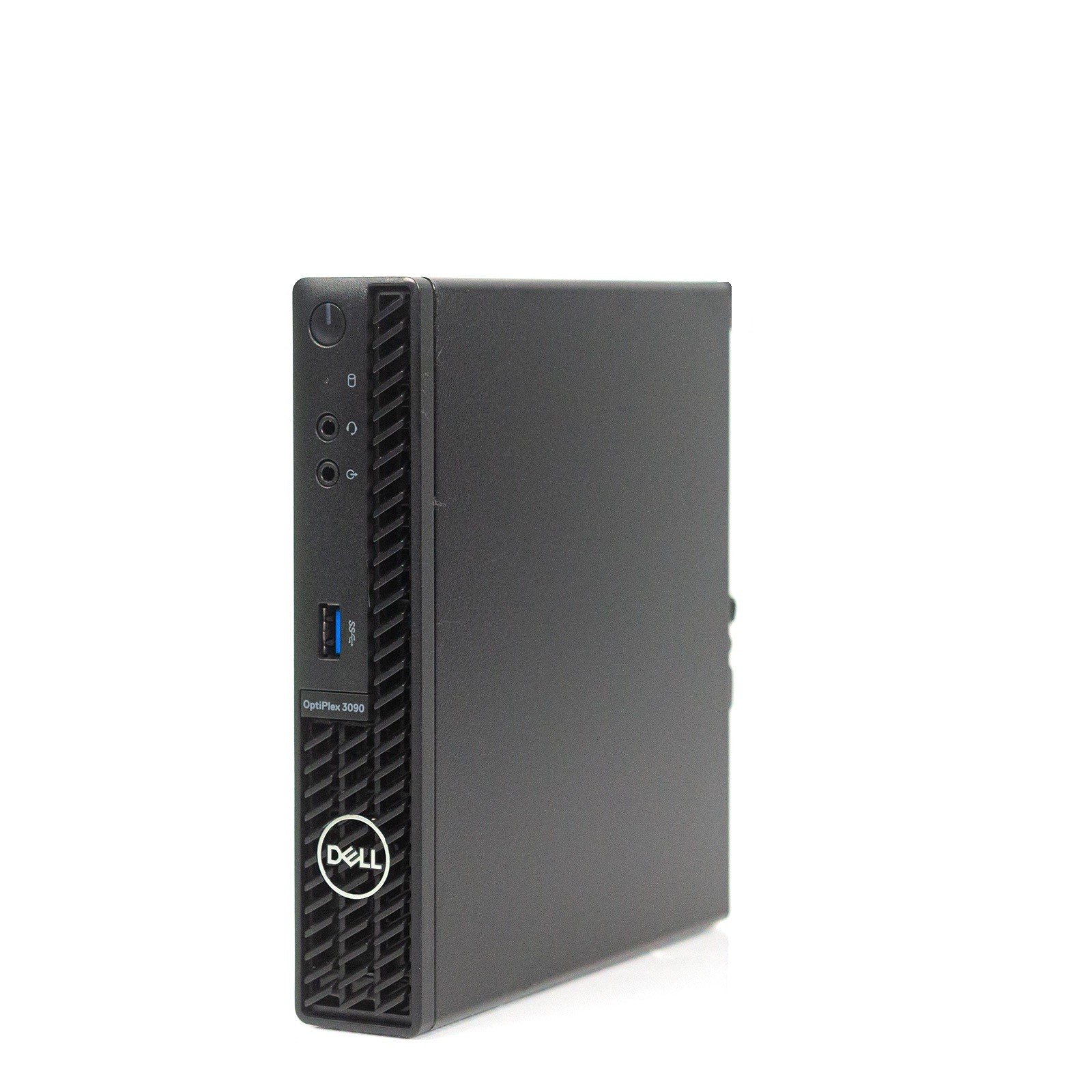 Dell Optiplex 3090 Micro Desktop Core i5-10500T 2.3GHz 16GB 512GB SSD Win 11 Pro