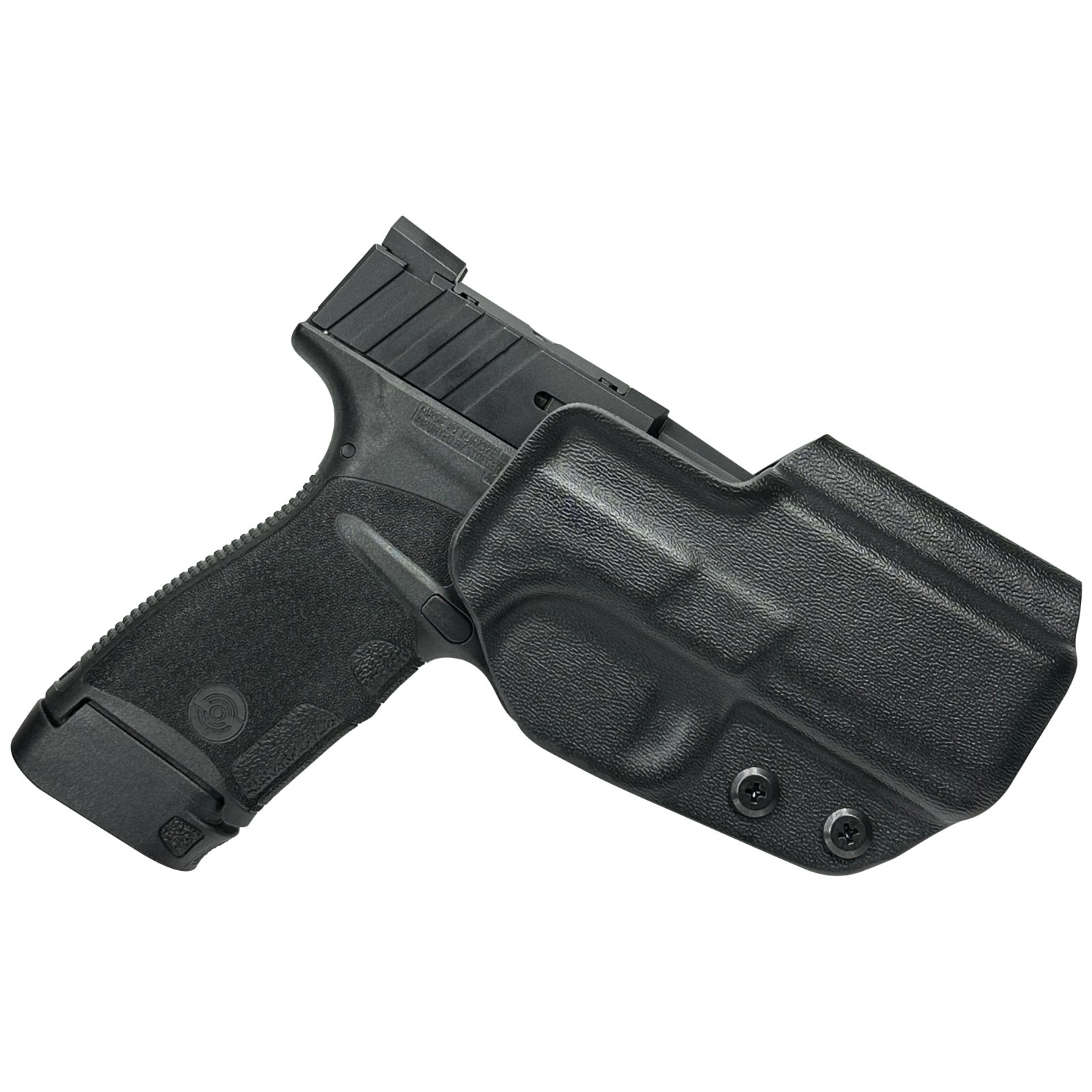 OWB Concealment/IDPA Holster Fits Stoeger STR-9 ThinLine