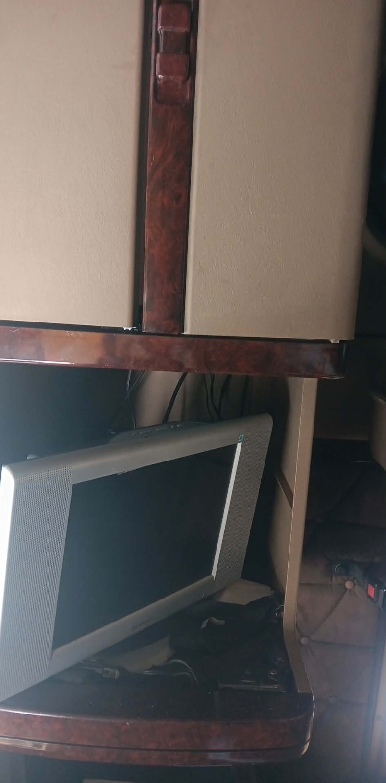 Freightliner Coronado 2003