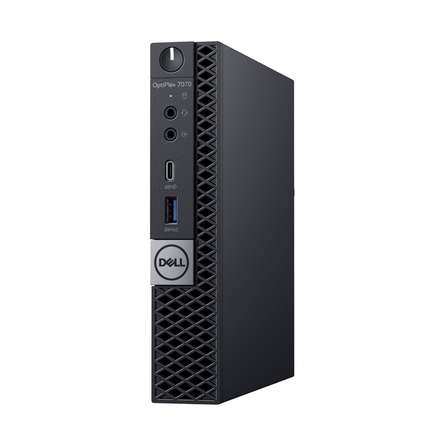 Dell OptiPlex 7070 Micro Desktop Intel Core i5-9500 16GB RAM 512GB SSD Win11 Pro