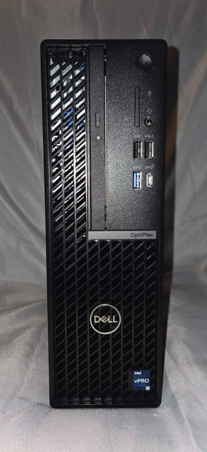 Dell OptiPlex 7010 (Intel i5-13500, 16GB DDR5, 512GB NVMe+500GB HDD, WIN 11 PRO)