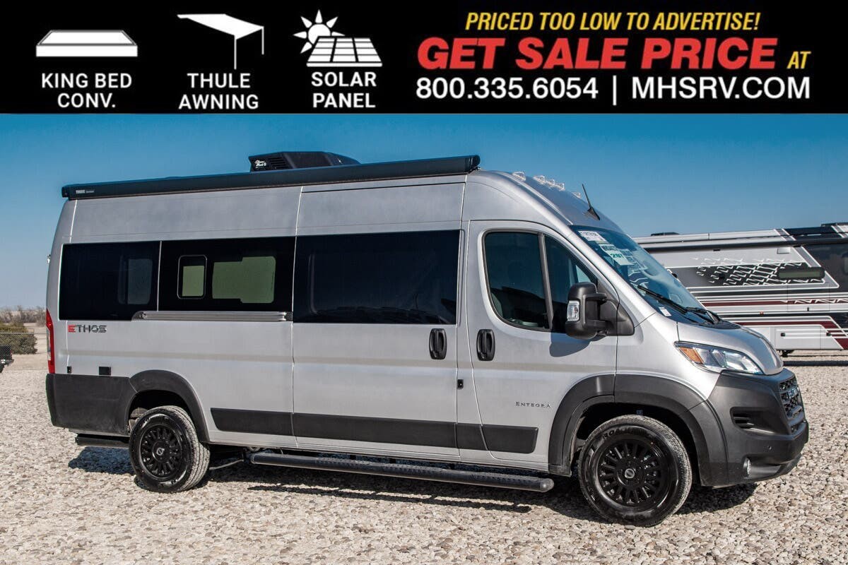 2026 Entegra Coach Ethos 20T