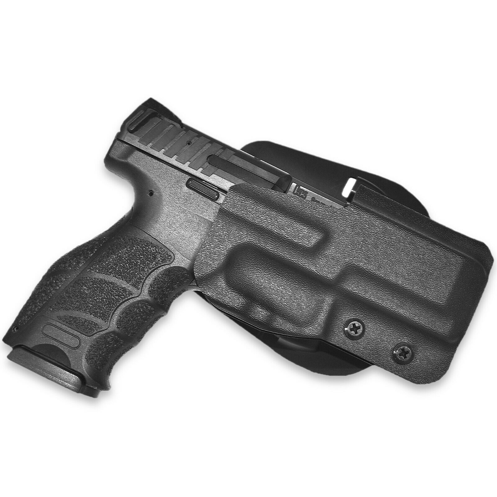 OWB Paddle Holster Fits Heckler & Koch (H&K) VP9