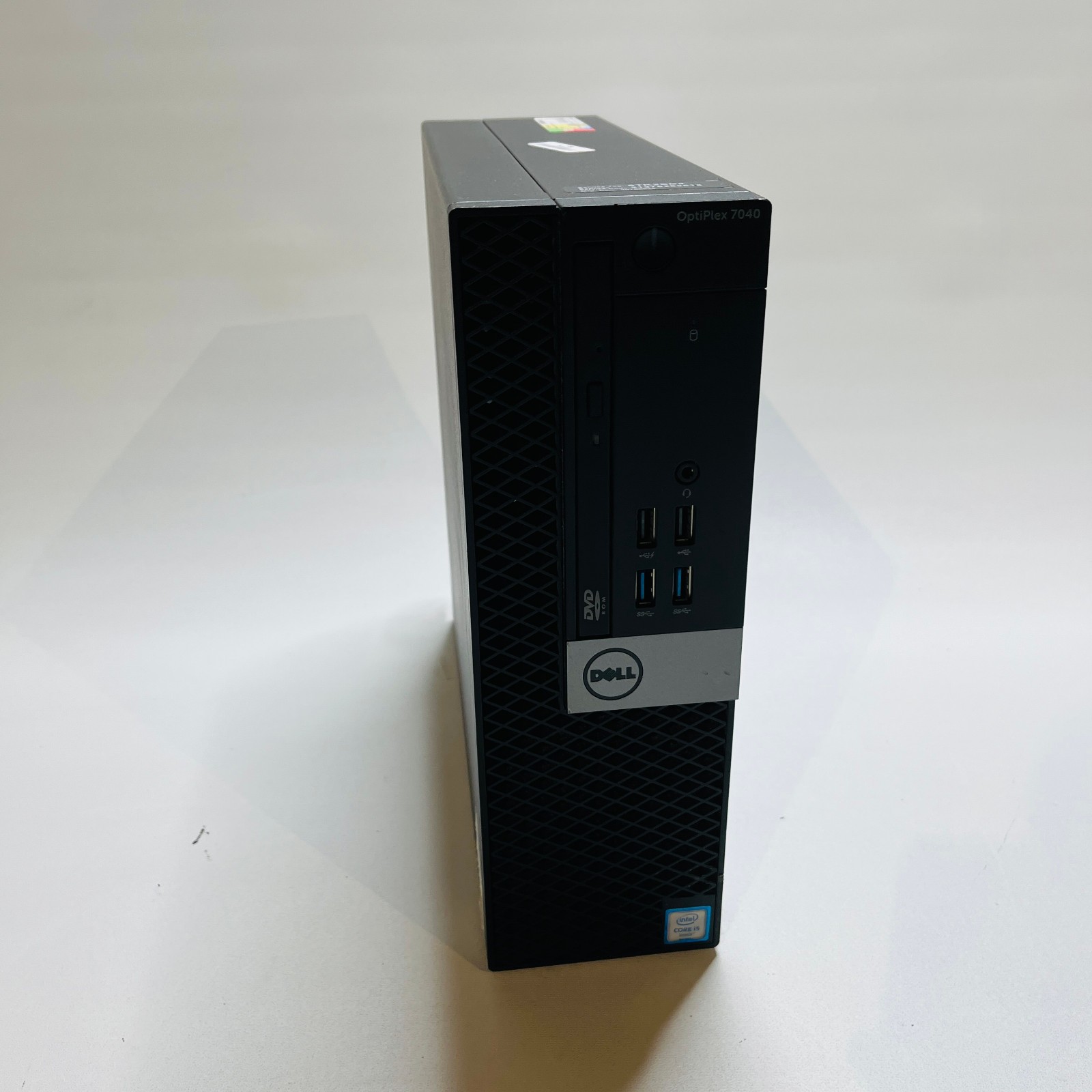 Dell OptiPlex 7040 SFF i5-6500 @3.20GHz | No Drive | 8GB RAM | No OS