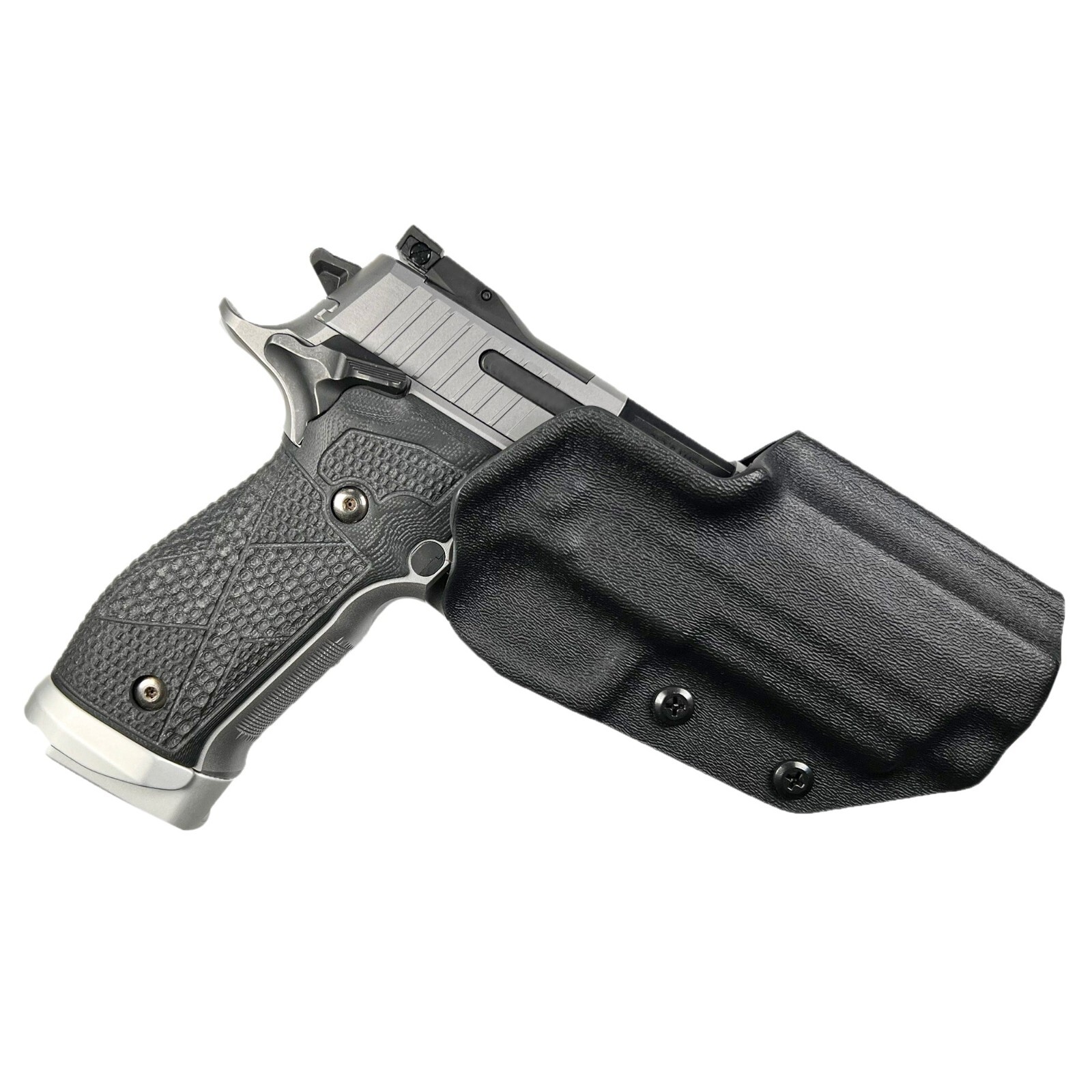 OWB Concealment/IDPA Holster Fits Sig Sauer P226 XFive / P226 XFive Legion