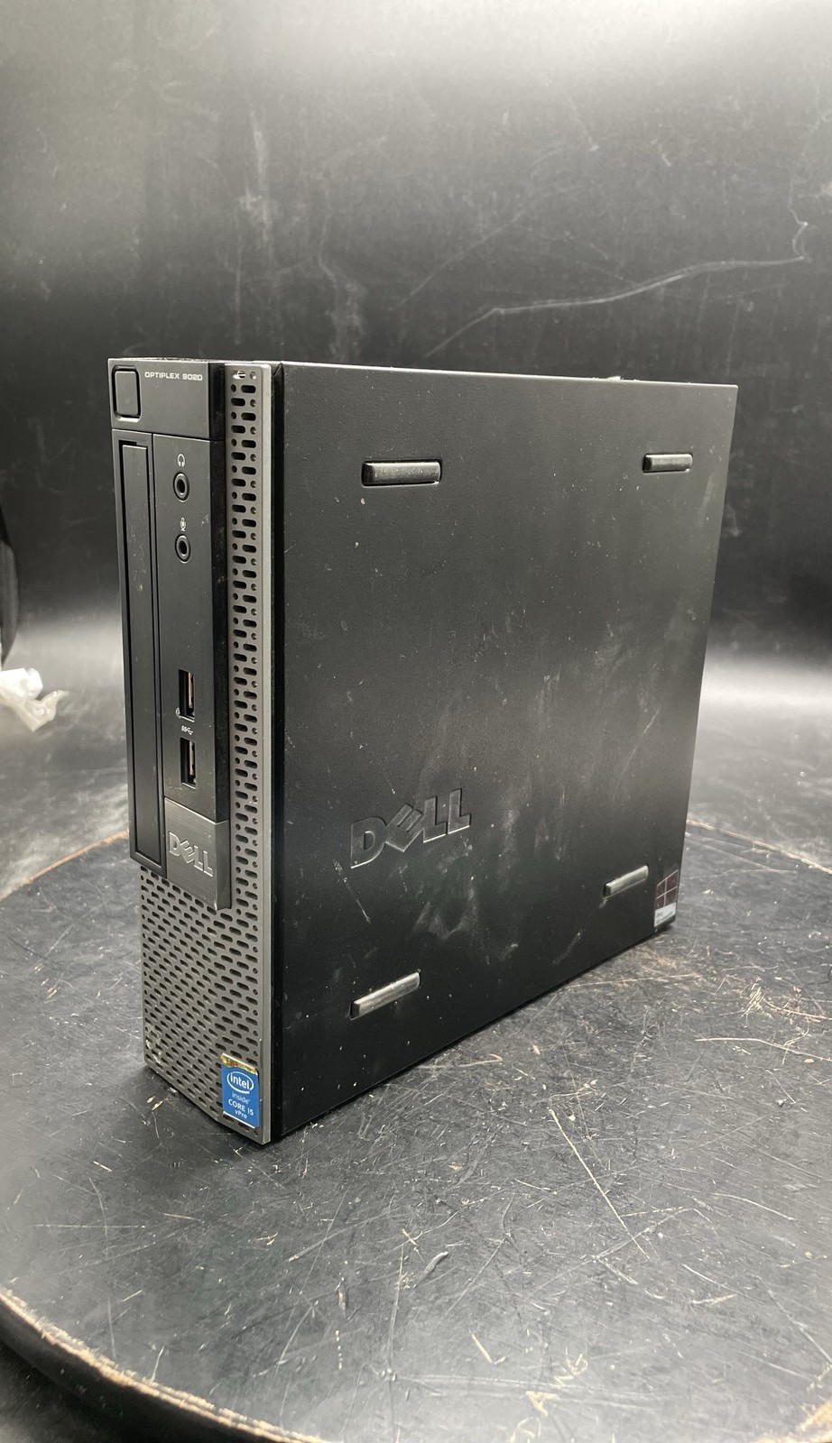 Dell OptiPlex 9020 USFF Intel Core Processor Small Office Desktop No HDD