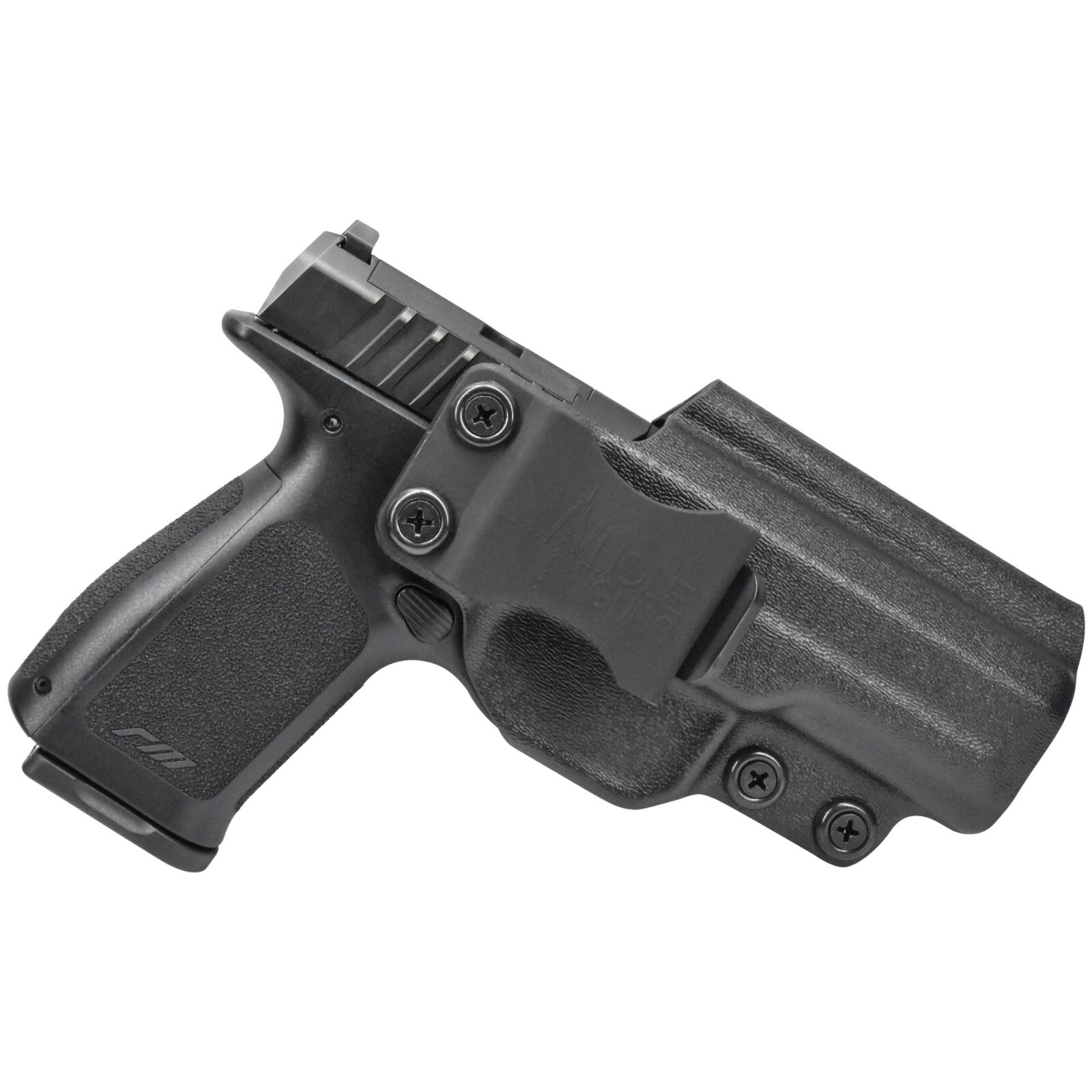 IWB Sweat Guard Holster Fits Rost Martin RM1C