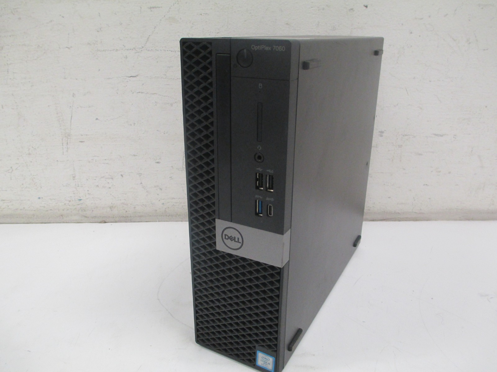 Dell OptiPlex 7060 i5-8500@3.0ghz 8gb RAM 500gb SSD Win 11