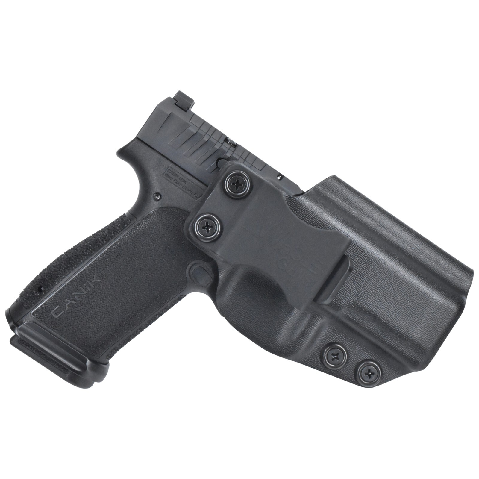 IWB Sweat Guard Holster Fits Canik METE MC9 Prime