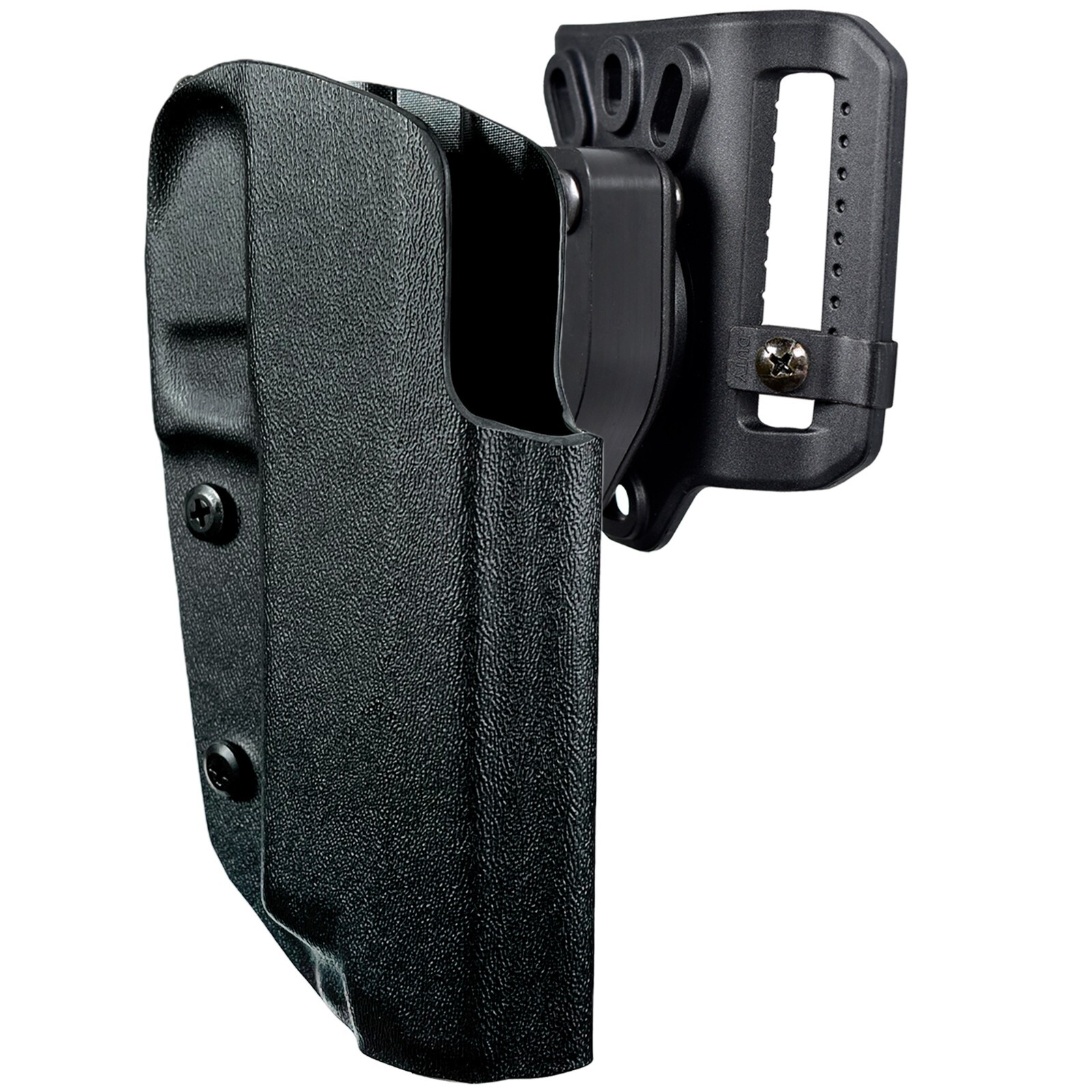 OWB Quick Detach Loop Holster – Pick Your Gun Model