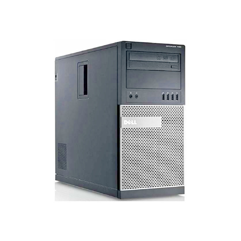 Dell Optiplex 790 (1TB HDD, Intel Core i5-2400, 3.1 GHz, 8GB) Windows 11 Pro x64