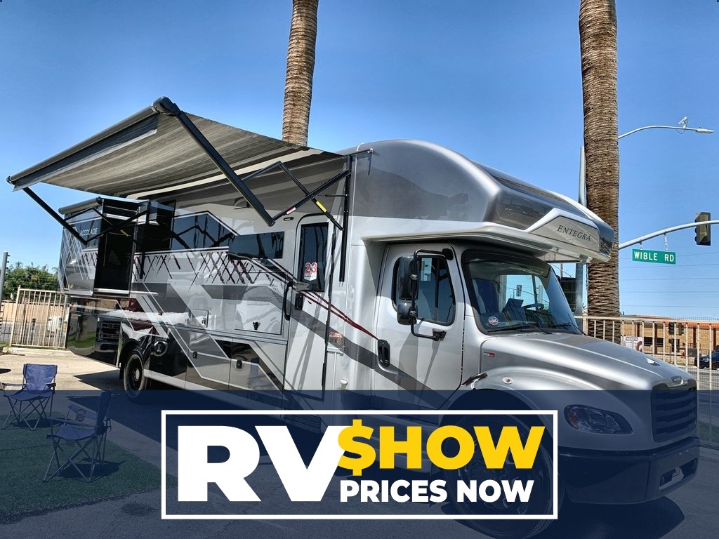 2026 Entegra Coach Accolade 37K