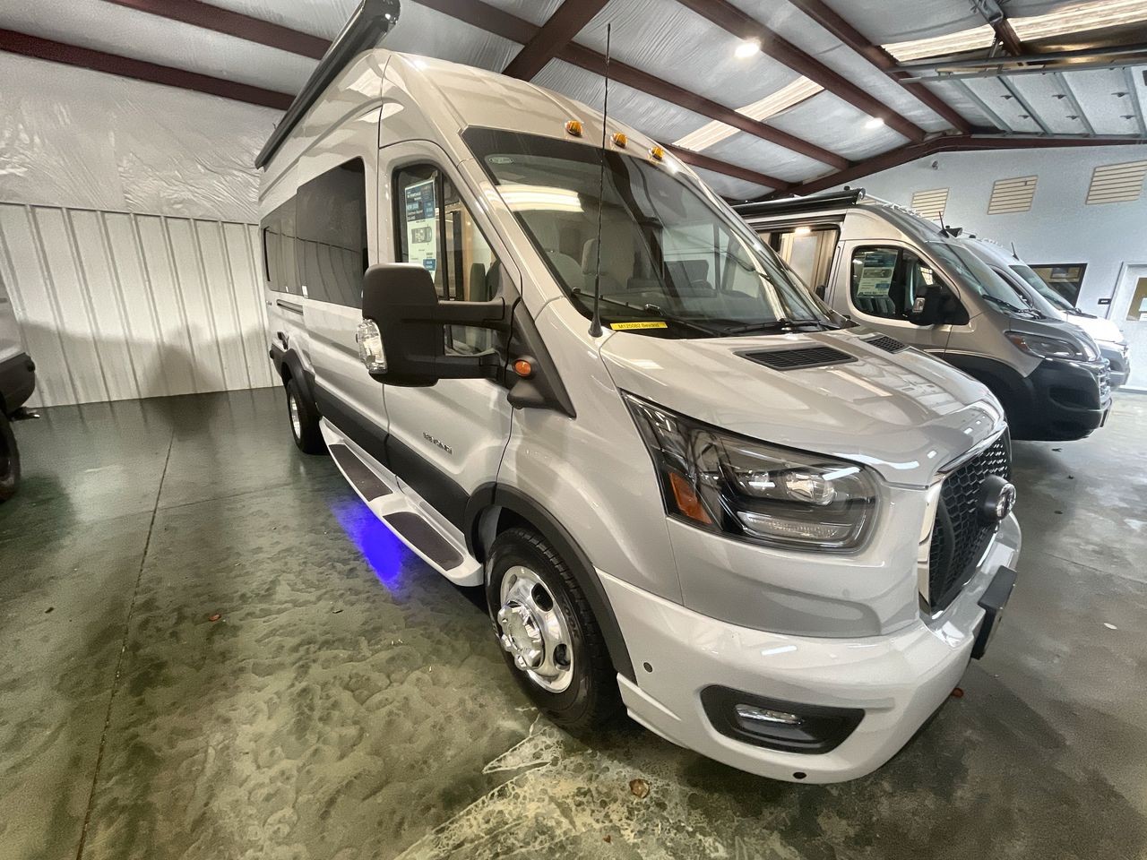 2026 Coachmen Beyond 22C-AWD