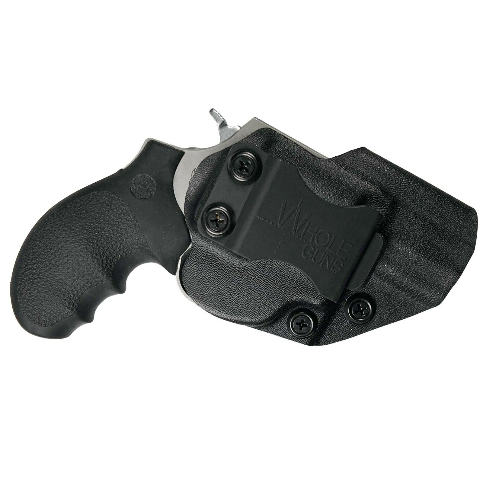 IWB Sweat Guard Holster Fits Taurus 856 2″ Revolver