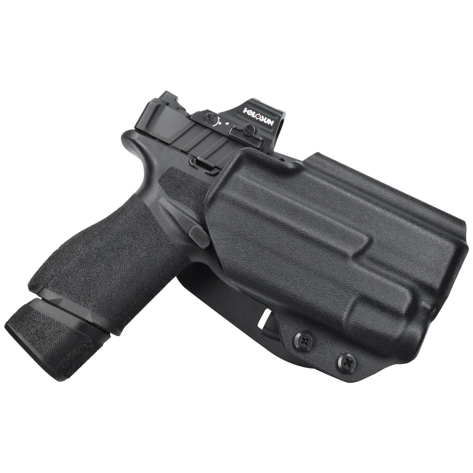 OWB Paddle Holster Fits Springfield Armory Echelon 4.0C with TLR-7 X