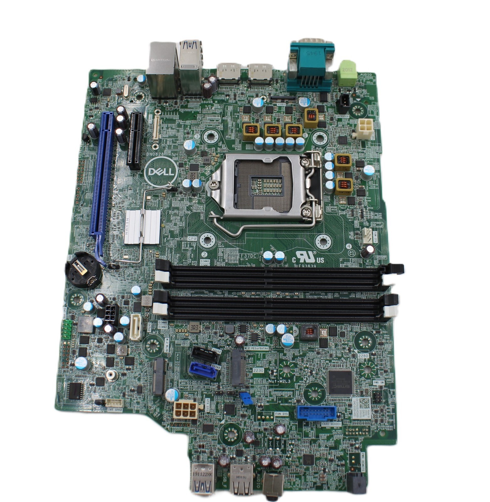 Dell OptiPlex 7070 SFF Desktop Motherboard 0YNVJG NO IO