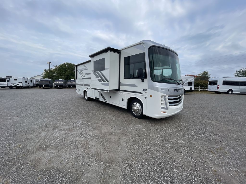2026 Jayco Precept 31UL