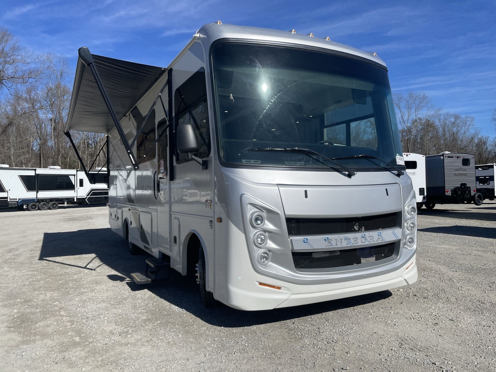 2026 Entegra Coach Vision 29S