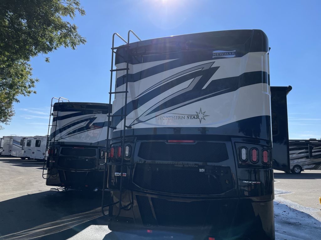 2026 Newmar Northern Star 3709