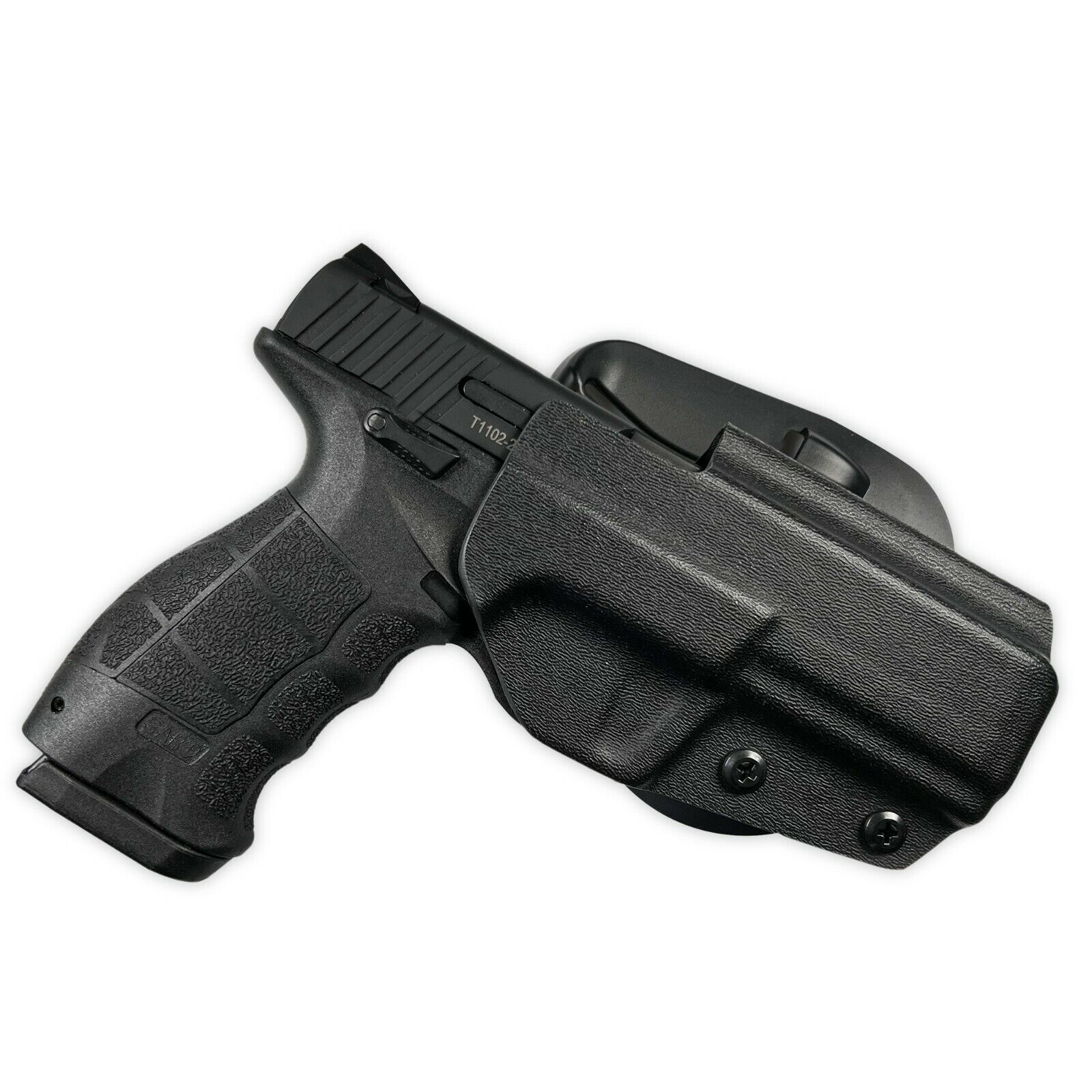 OWB Paddle Holster Fits Sarsilmaz SAR9