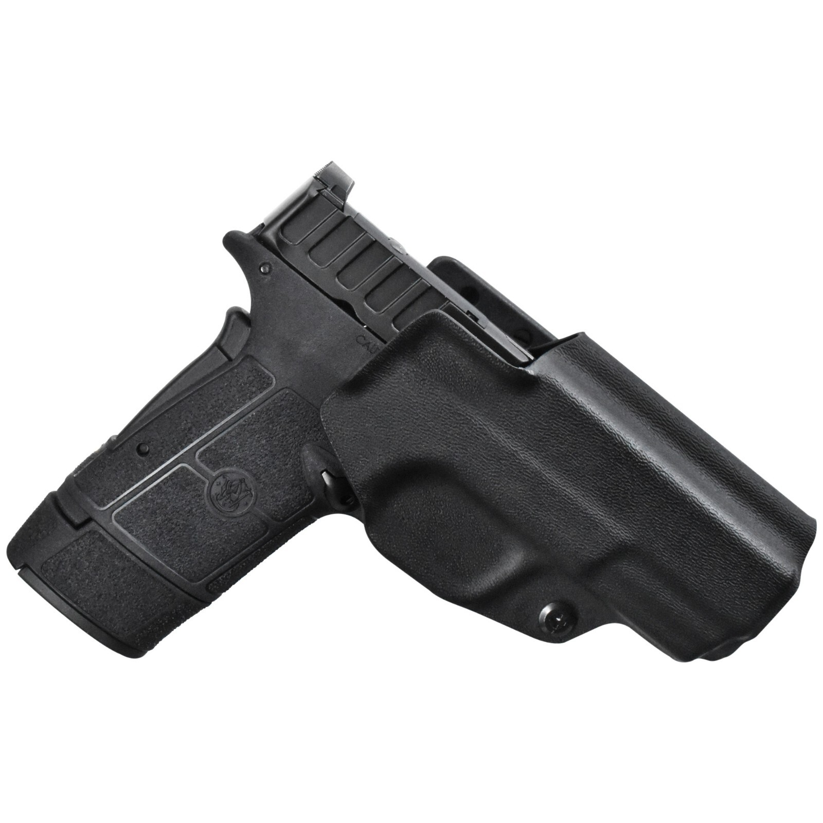 OWB Concealment/IDPA Holster Fits Smith & Wesson Equalizer