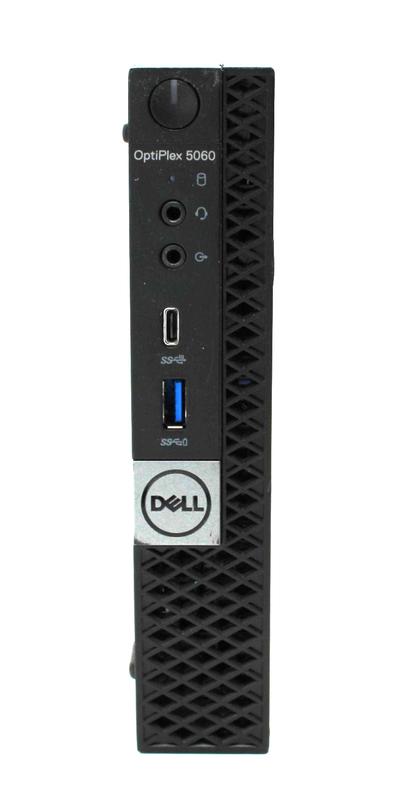 Dell OPTIPLEX 5060 Micro USFF PC i5-8500T 2.10GHz 8GB RAM 256GB SSD Win 11 Pro